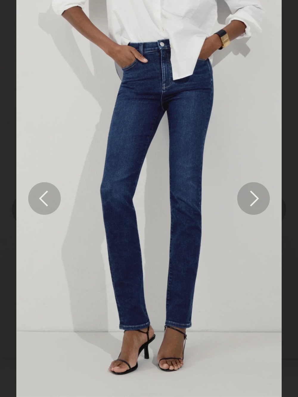 AYR jeans